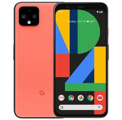 

Google Pixel 4 XL 6/64Gb Oh So Orange