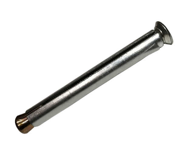 

Анкер рамный цинк MAXPRO с алюминиевой гильзой 10,0x72 100 шт (TF-1072)