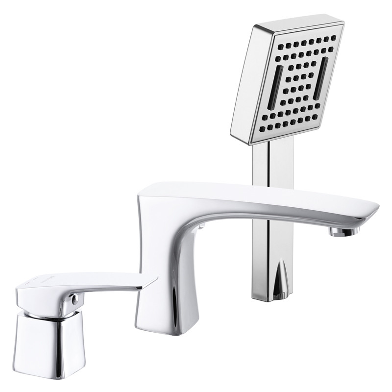 

Смеситель для ванны MIXXUS PREMIUM PATRICK Chr-022 MI1662