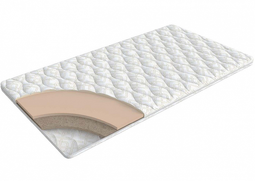 

Топпер Askona Topper Cocos 120x200 ()