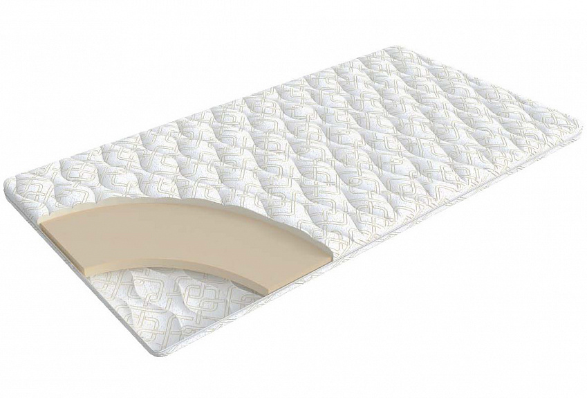 

Топпер Askona Topper Base 80x200 ()