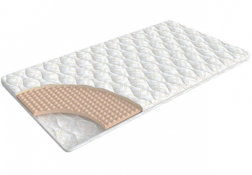 

Топпер Askona Topper Massage 160x200 ()