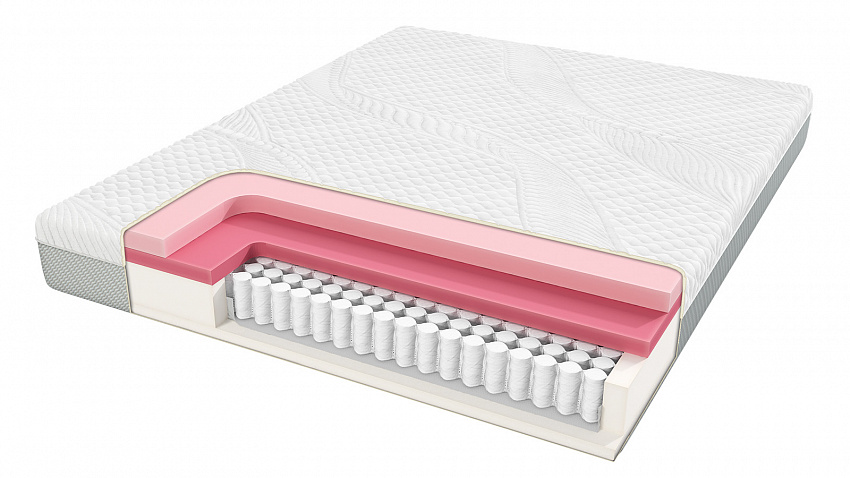 

Матрас Serta Hybrid Soft 120x200 ()