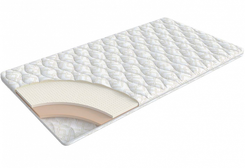 

Топпер Askona Topper Latex 180x200 ()