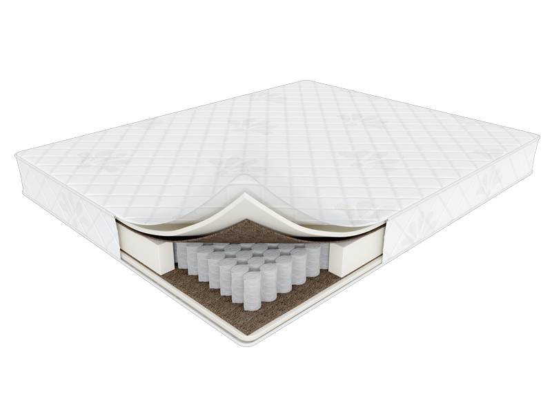 

Матрас Askona Balance Prestige 90x190 ()