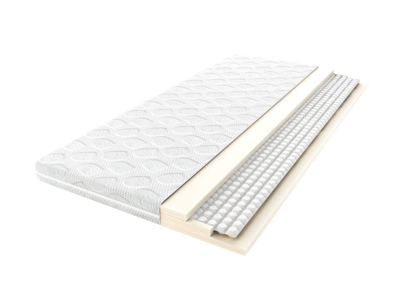 

Детский матрас Askona Milky Way 70x200 (0104)