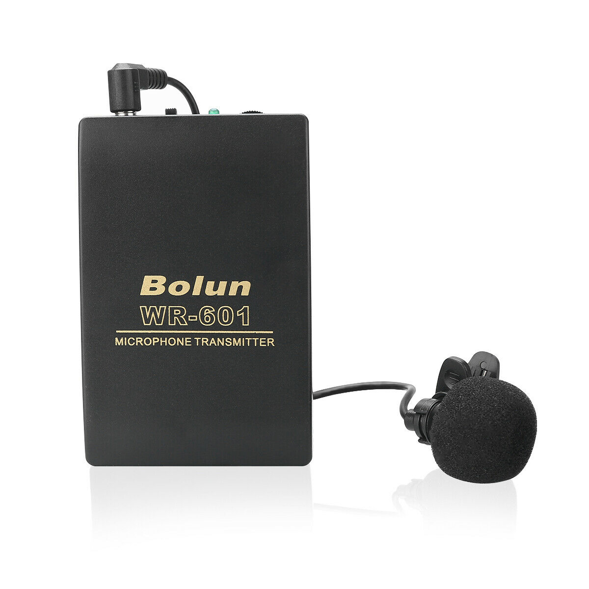 Bolun WR 601