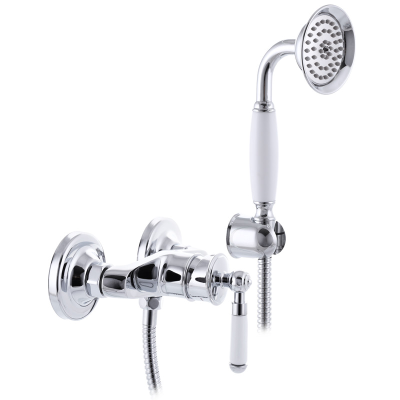 

Смеситель для душа MIXXUS PREMIUM VINTAGE 003 MI2854