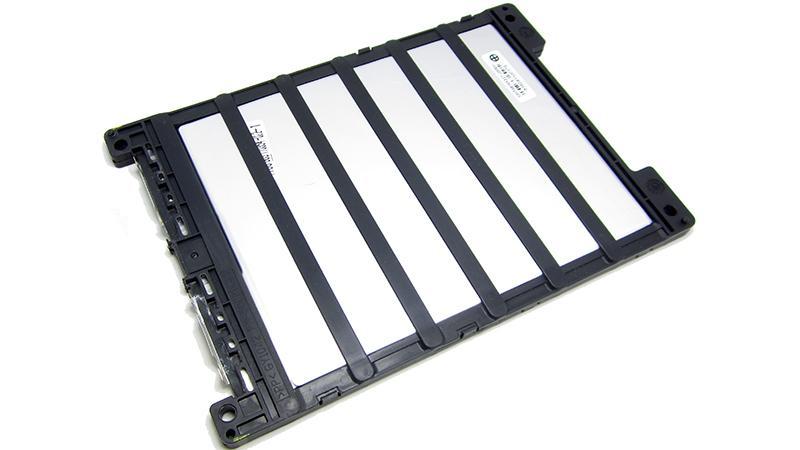 

Аккумулятор литий титанат LiTo 2.3V 20Ah с клемами (14974)