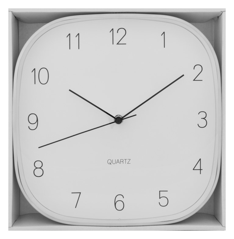 

Настенные часы Optima Promo Jewel O52080-16