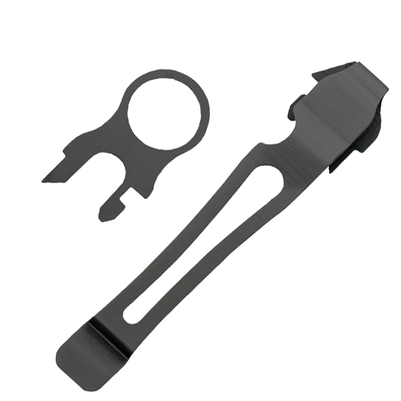 

Клипса сменная LEATHERMAN для Charge & Wave, черная 934855