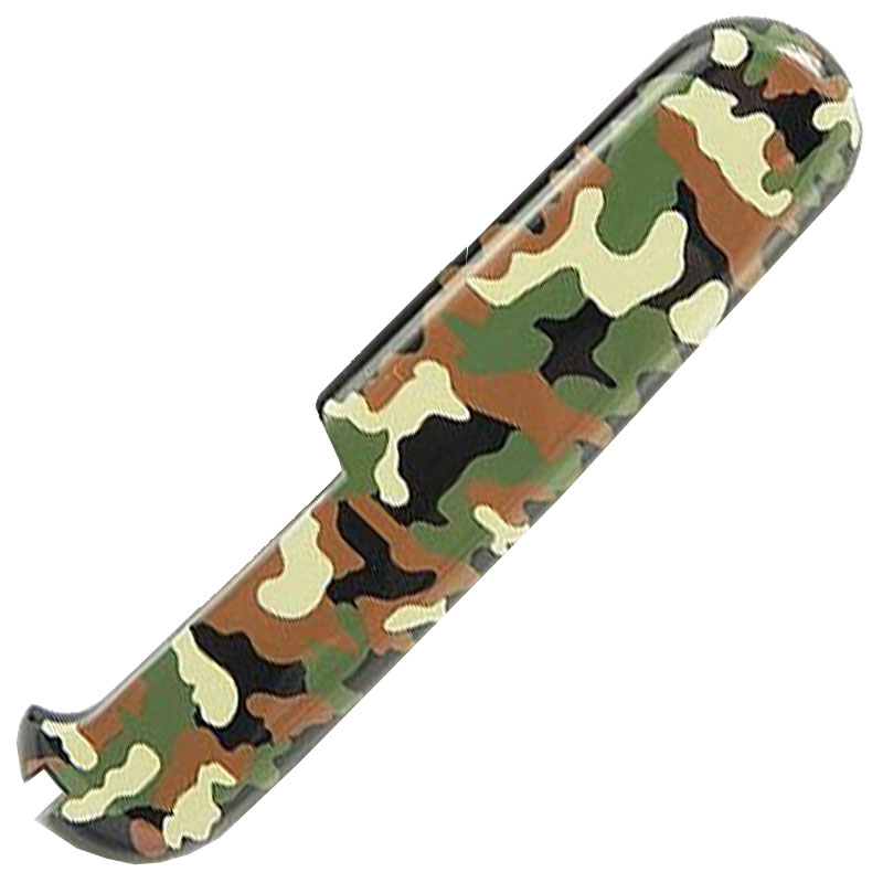 

Накладка на ручку ножа Victorinox (91мм), задняя, камуфляж C3694.4