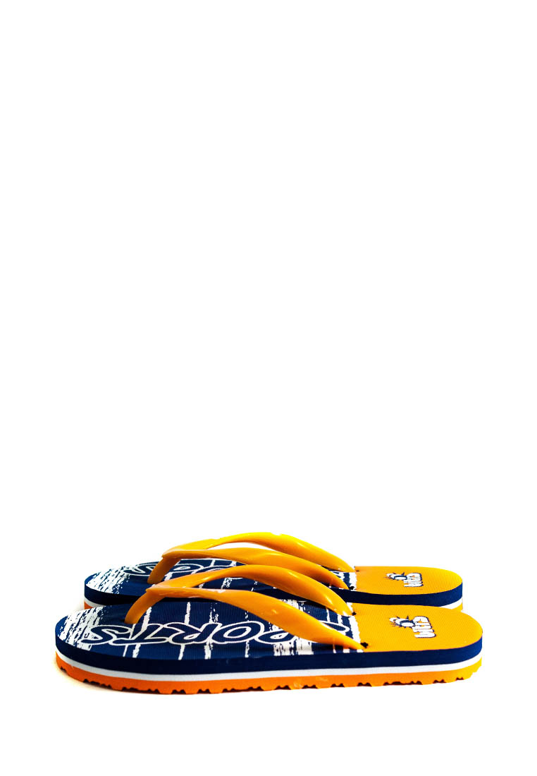 

Вьетнамки детские Bitis 9956-A оранжевые (31)