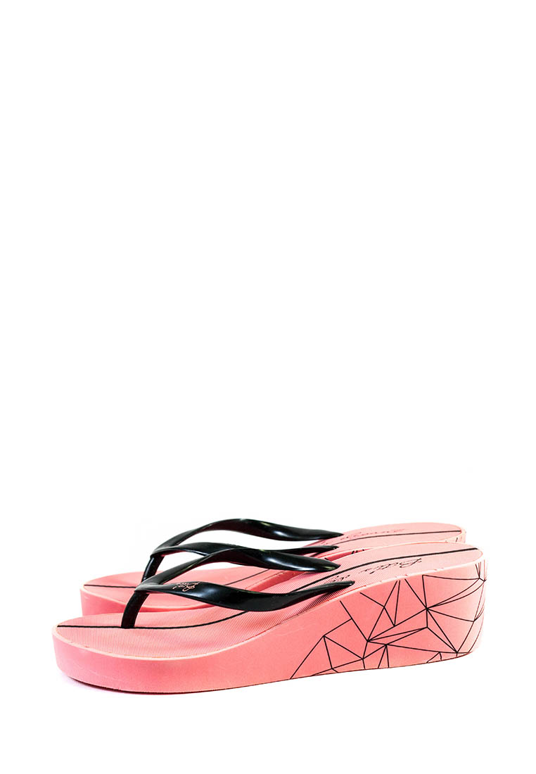 

Сабо женские Bitis 8902-H коралловые (39)