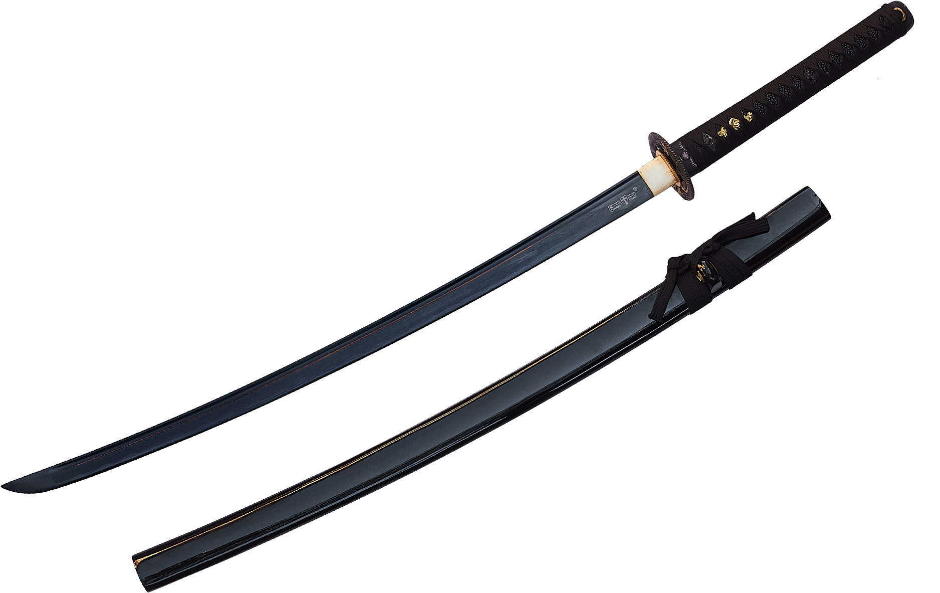 

Самурайский меч Grand Way Katana 17935-1
