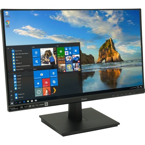 

Монитор iiyama XU2292HS-B1 (F00192755)