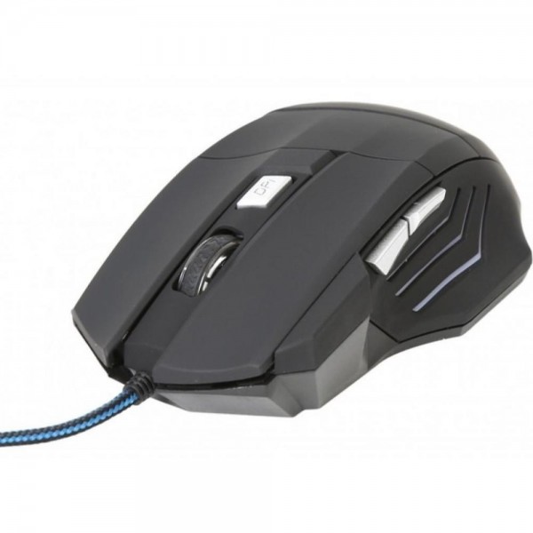 

Мышь OMEGA VARR OM-268 gaming (OM0268) (F00140081)