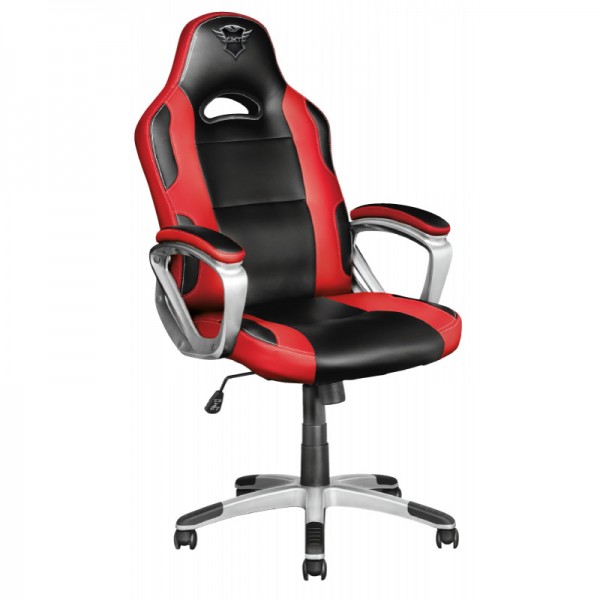 

Кресло/Стул Trust GXT705R RYON RED