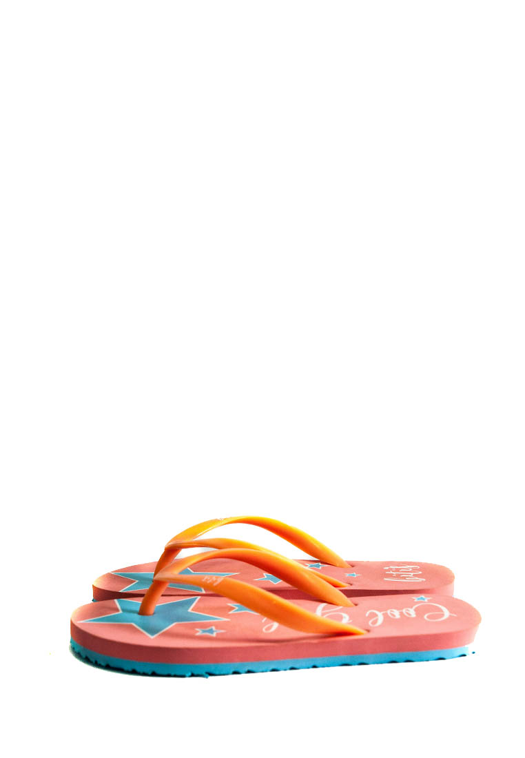 

Вьетнамки детские Bitis 8155-E розовые (35)