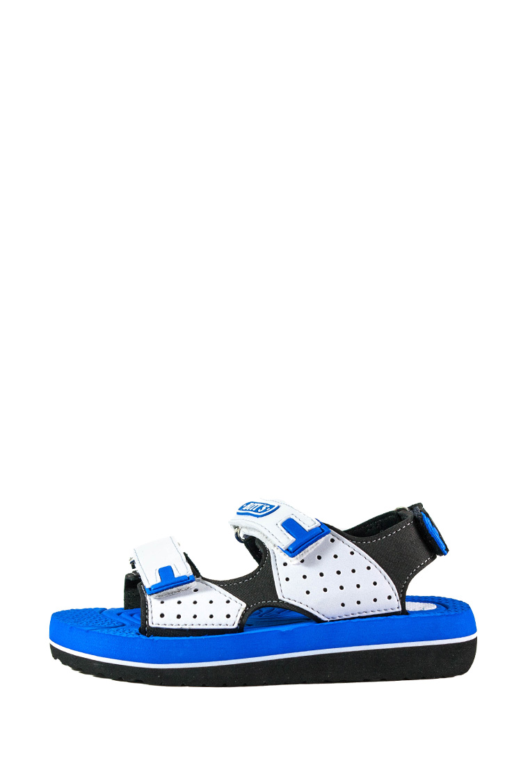

Босоножки детские Bitis 20950-S синие (29)