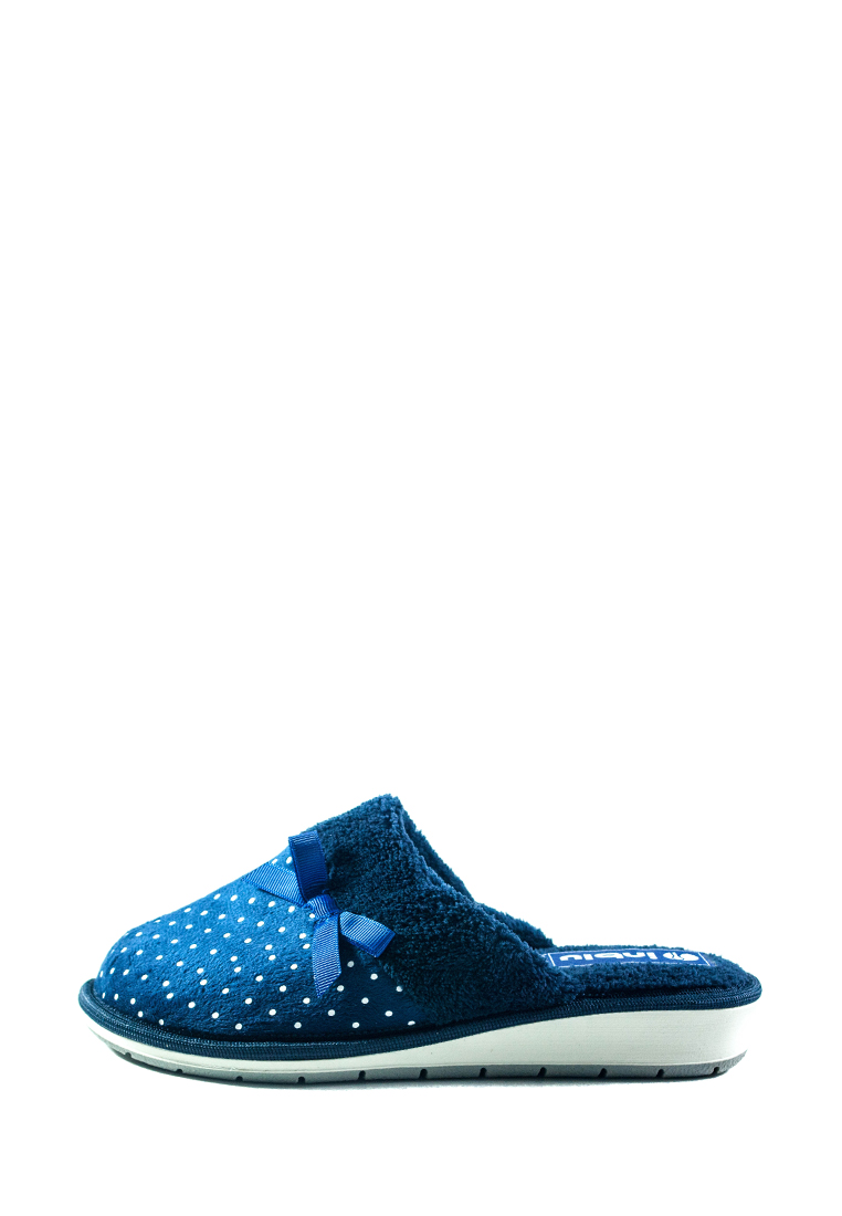 

Тапочки комнатные женские Inblu LB-1D cиние (37)