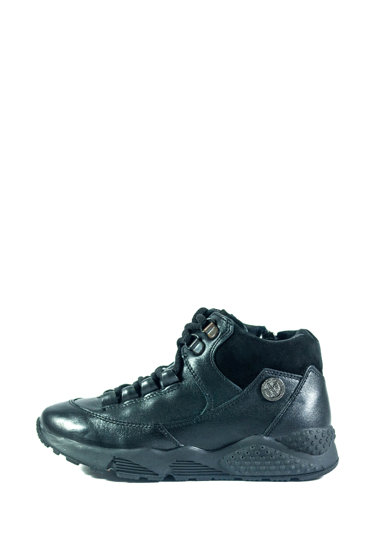 

Ботинки детские MIDA 42011-1 черные (32)