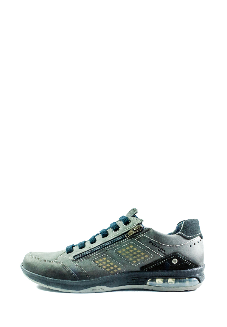 

Кроссовки мужские Pegada 116804-09 серые (44)