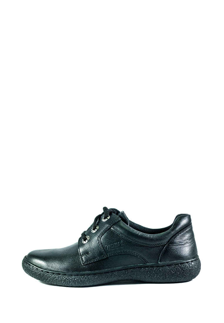 

Туфли подростковые MIDA 3195-1 черные (36)