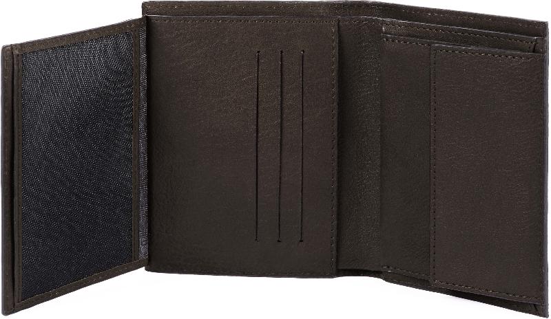 

Портмоне Piquadro Bk Square/D.Brown
