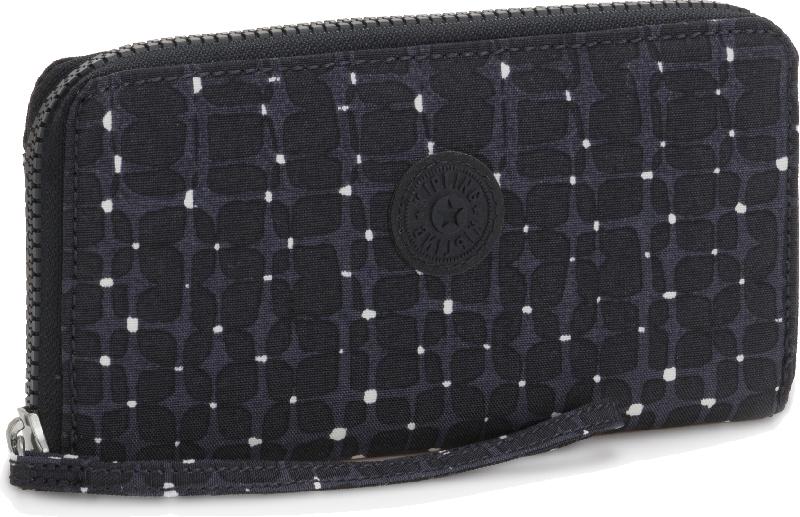

Женский кошелёк Imali Kipling Basic / Tile Print