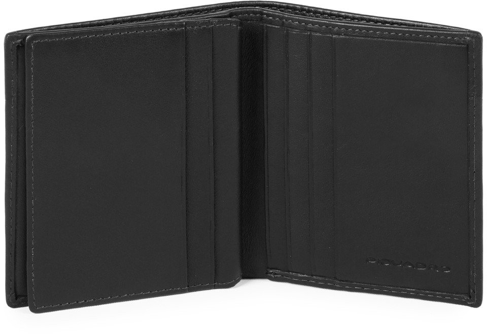 

Кредитница Piquadro Urban/Black