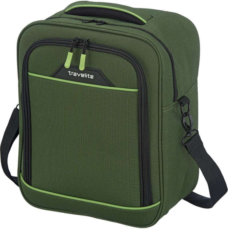 

Сумка дорожная Travelite Derby/Green (TL087504-80)