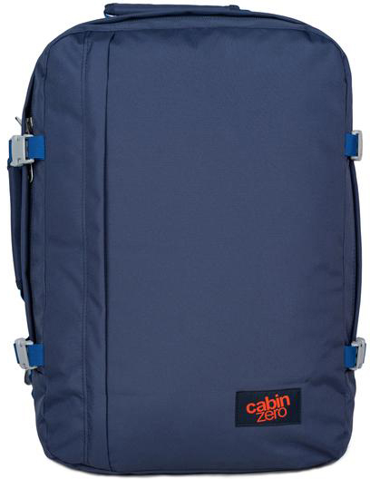 

Сумка-рюкзак CabinZero Classic 36L/Manhatten Midnight (Cz17-1901)