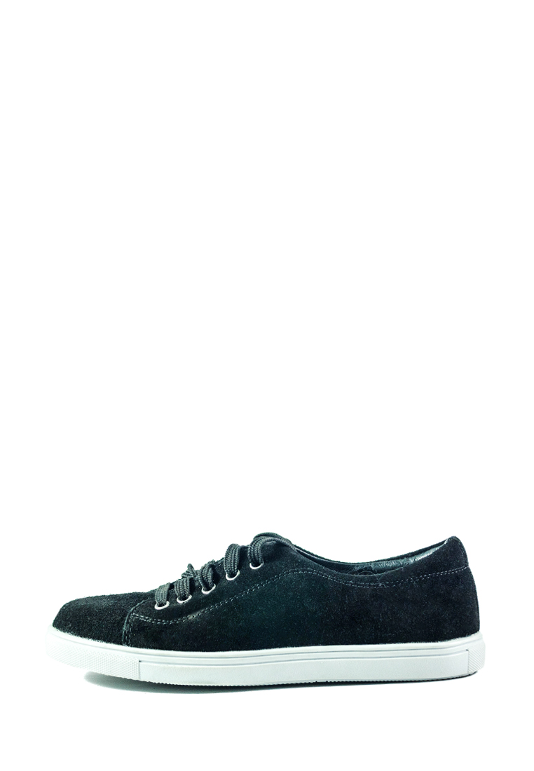 

Кеды подростковые MIDA 31257-249 черные (36)