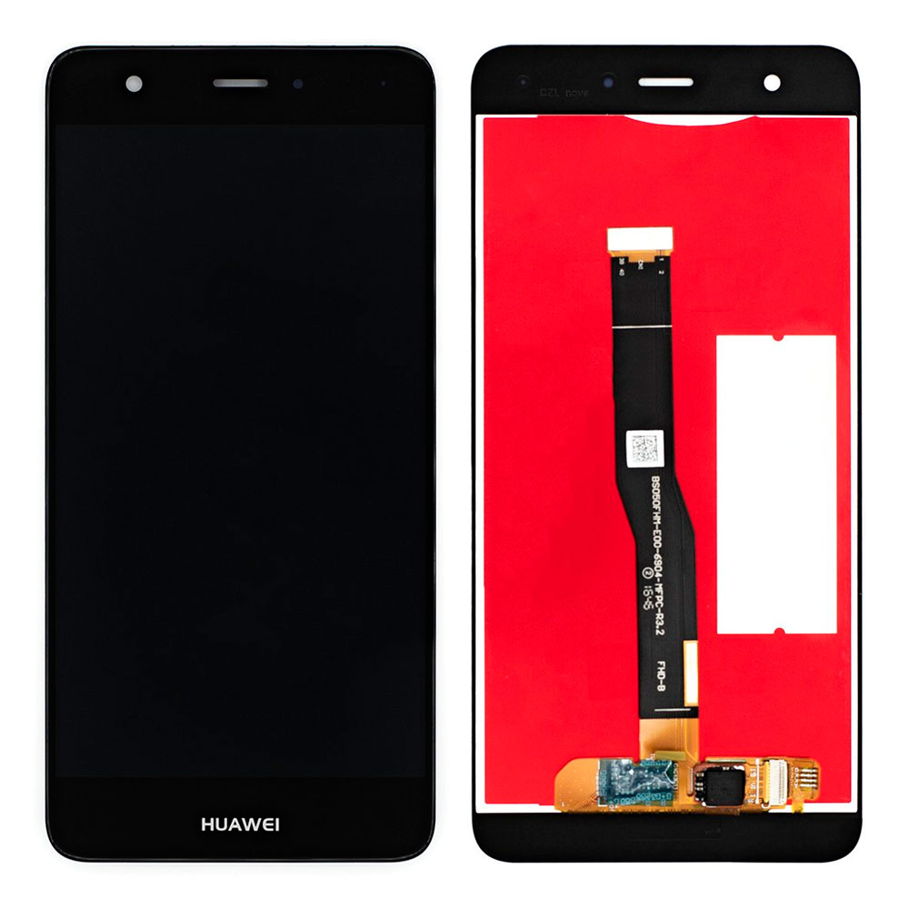 

Дисплейный модуль Huawei Nova (ver1) Original PRC