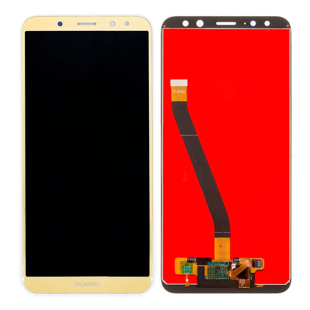 

Дисплейный модуль Huawei Mate 10 Lite (Gold) High Copy