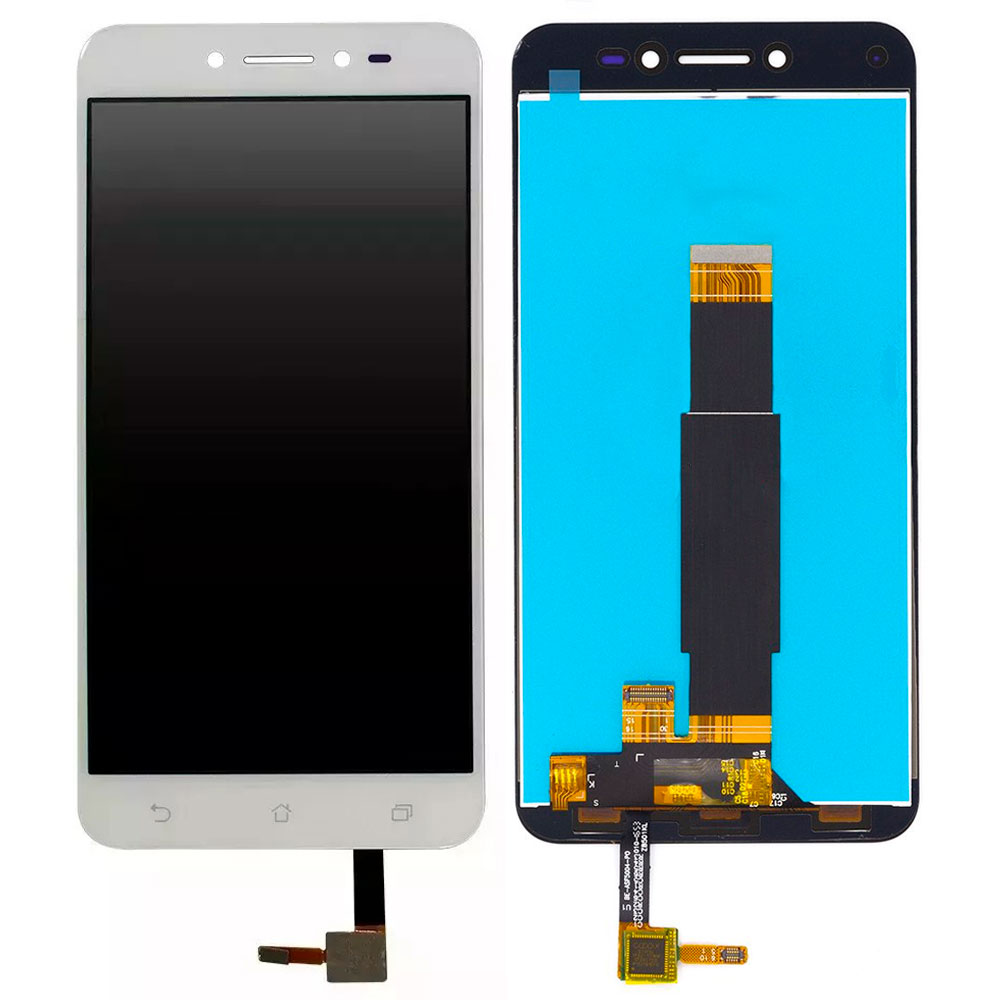 

Дисплейный модуль Asus ZenFone Live High Copy