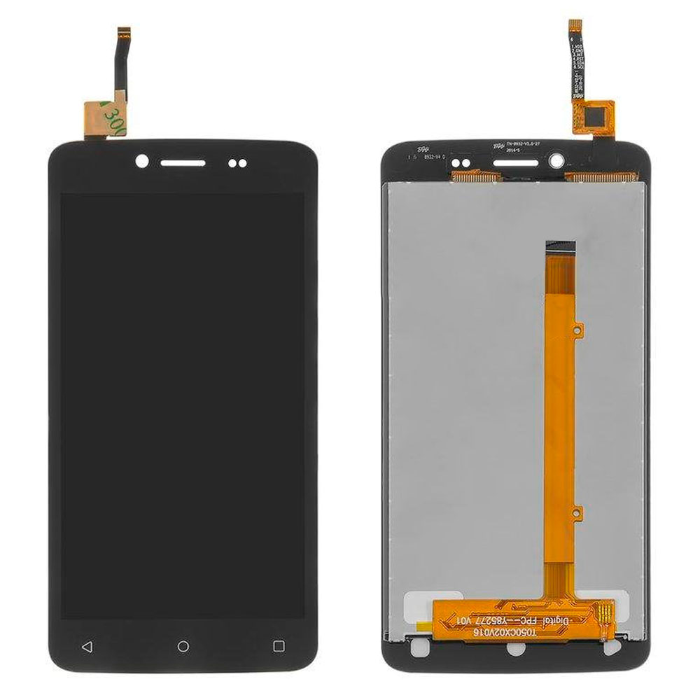 

Дисплейный модуль Fly FS505 Nimbus 7 High Copy