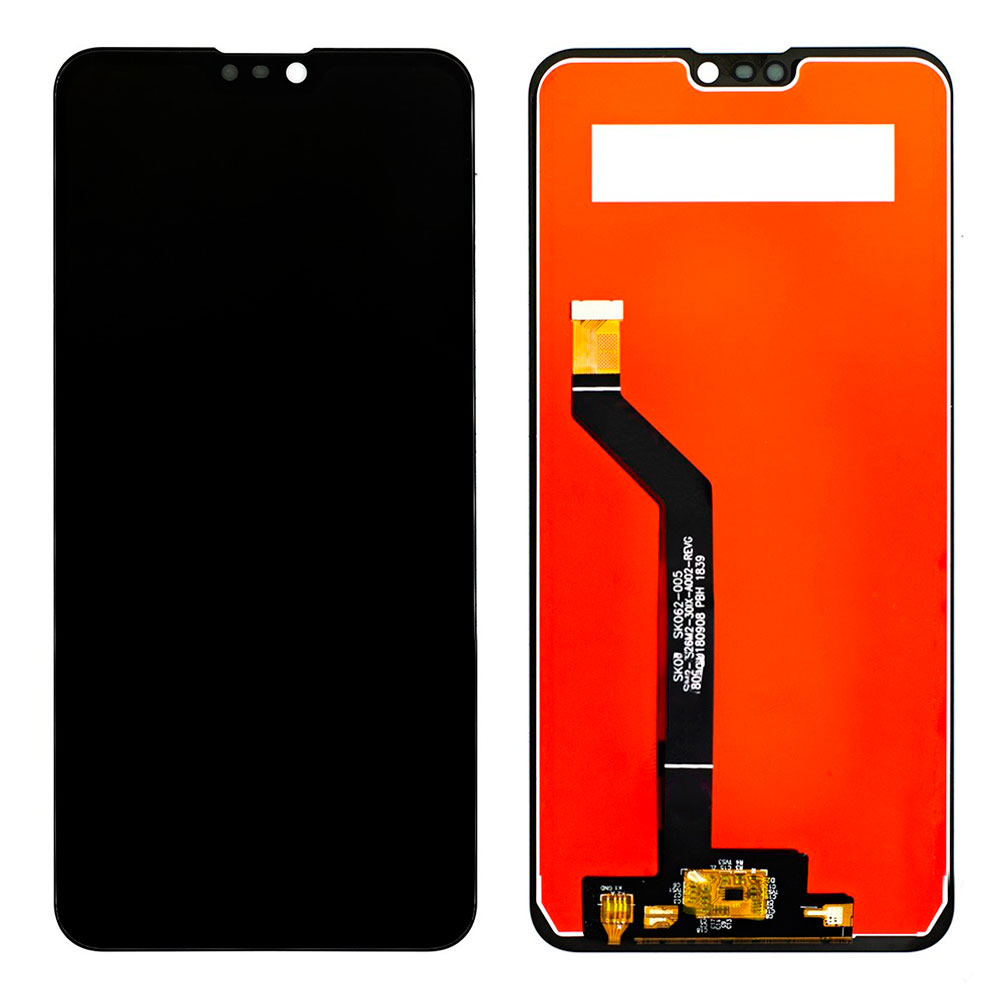 

Дисплейный модуль Asus ZenFone Max Pro M2 High Copy