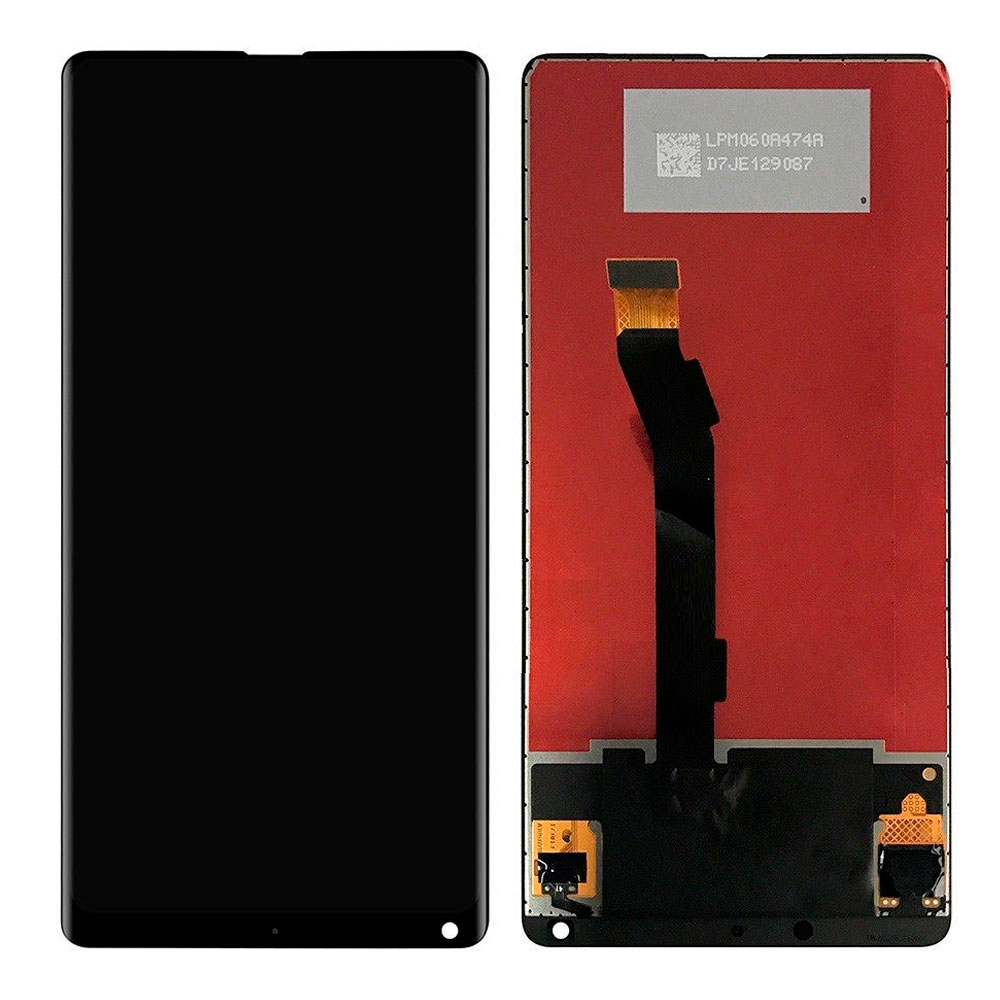 

Дисплейный модуль Xiaomi Mi Mix 2 Original PRC