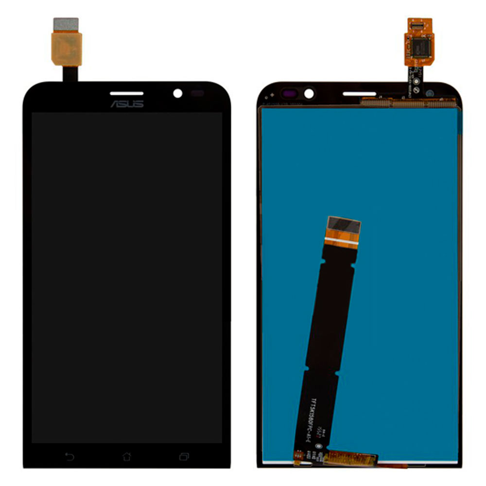 

Дисплейный модуль Asus ZenFone Go High Copy