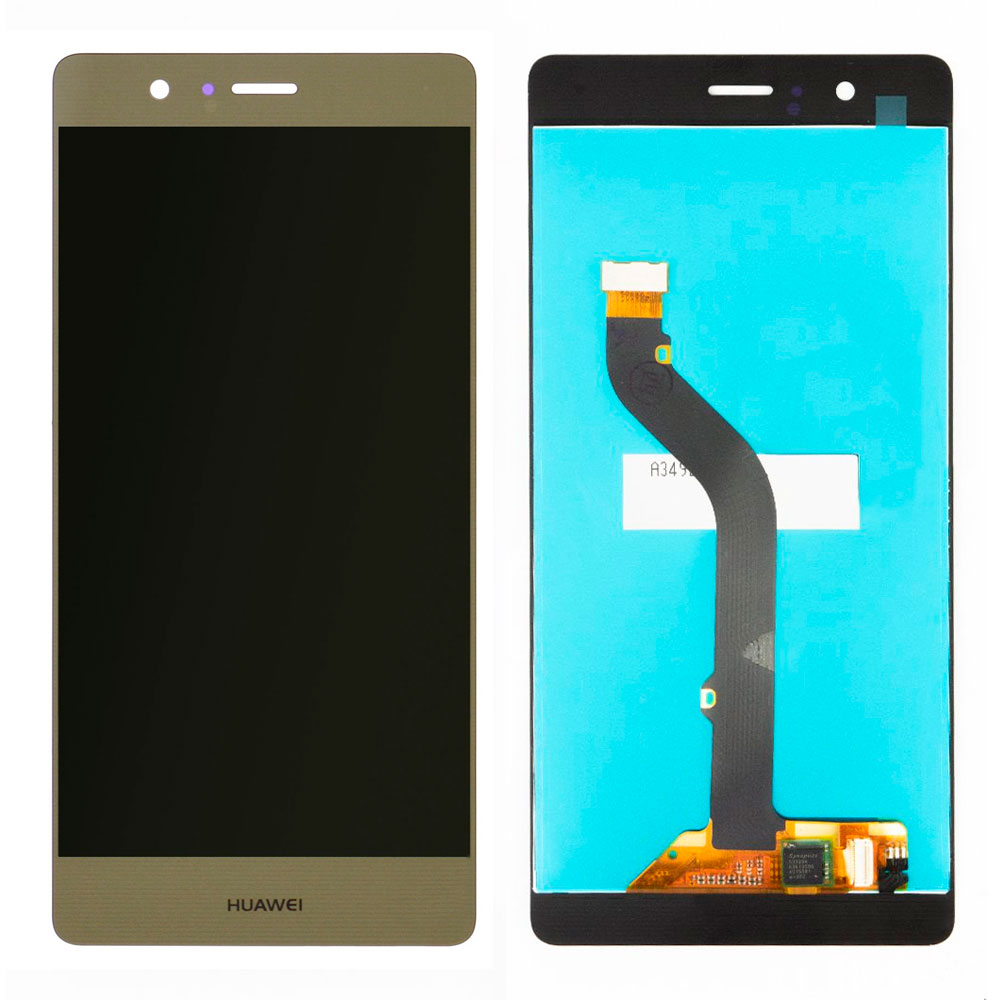 

Дисплейный модуль Huawei G9 Lite / P9 Lite (Gold) High Copy