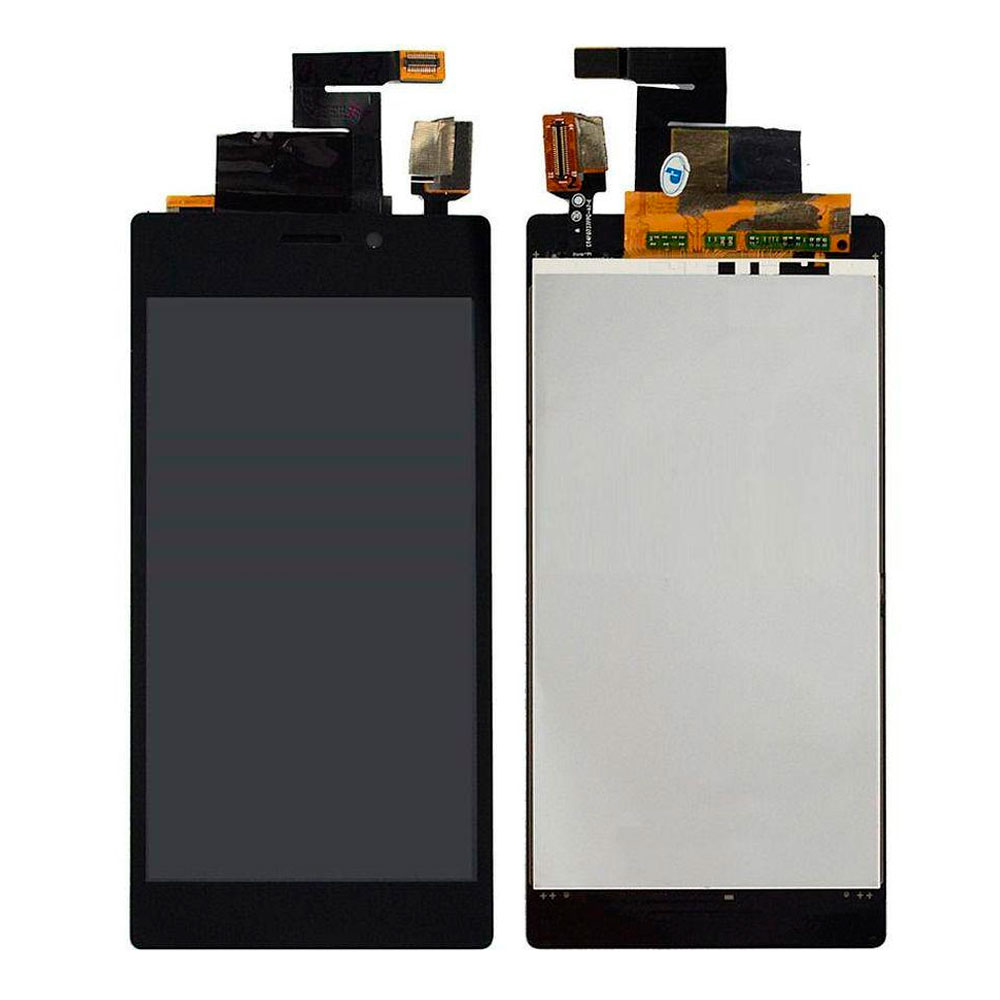 

Дисплейный модуль Sony D2302 Xperia M2 Dual Original PRC