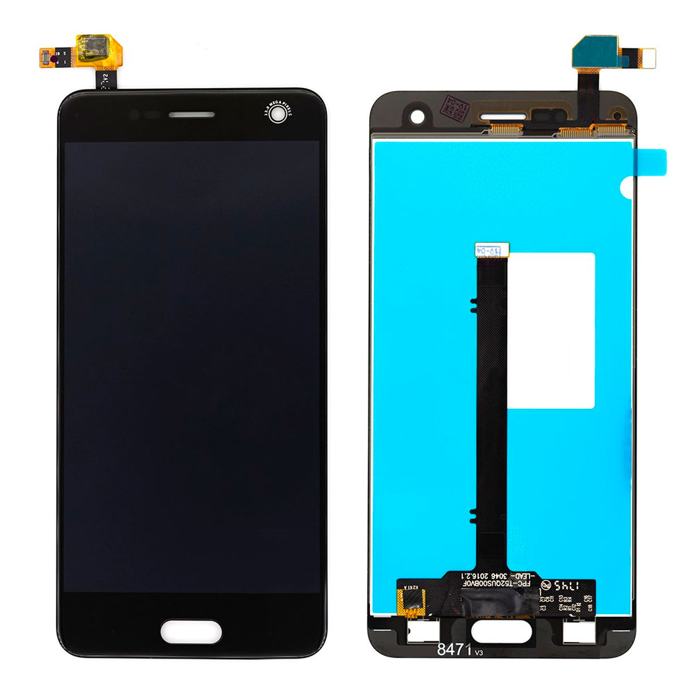 

Дисплейный модуль ZTE Blade V8 Original PRC