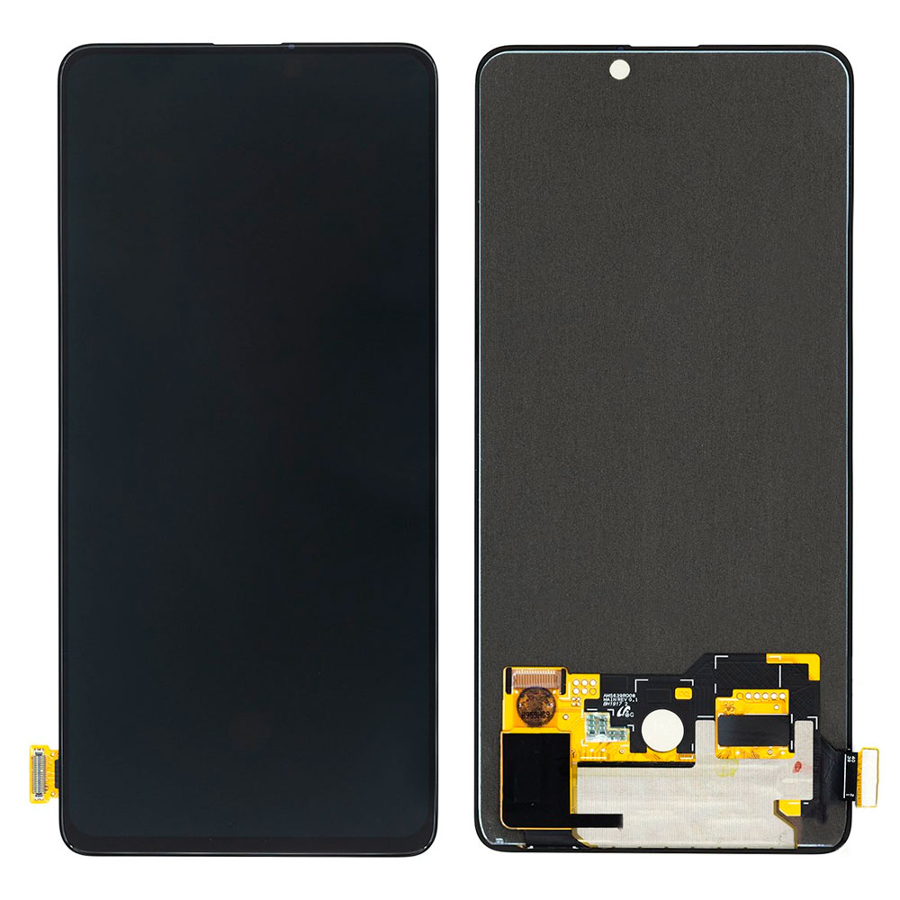 

Дисплейный модуль Xiaomi Mi 9T / Redmi K20 Original PRC