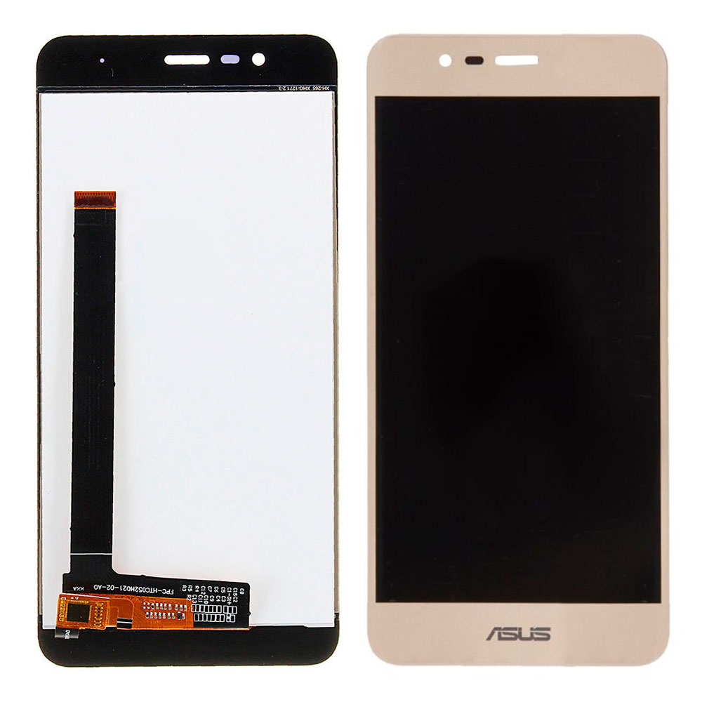 

Дисплейный модуль Asus ZenFone 3 Max (Gold) High Copy