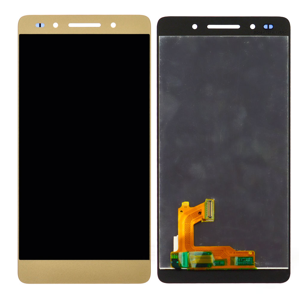 

Дисплейный модуль Huawei Honor 7 (Gold) High Copy