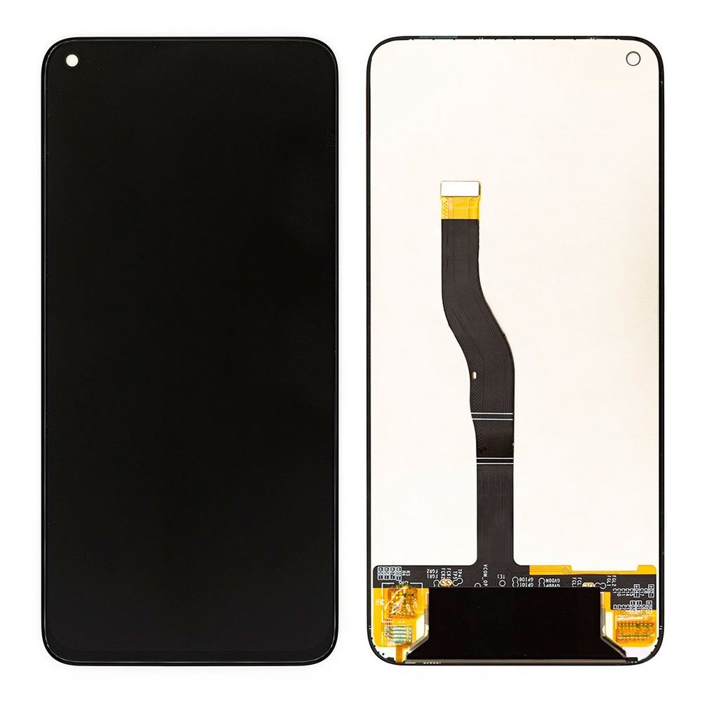 

Дисплейный модуль Huawei Nova 4 High Copy