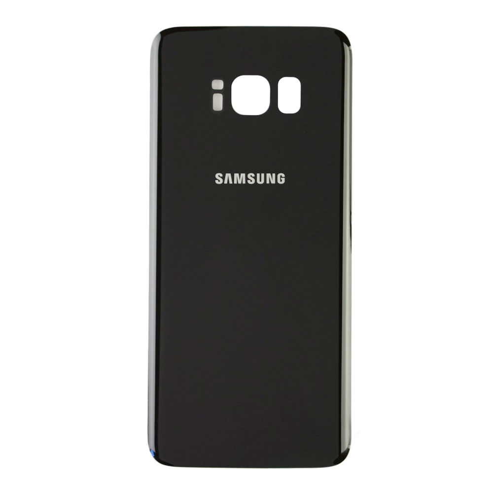 

Задняя крышка для Samsung G955 Galaxy S8 Plus Orig | Original PRC