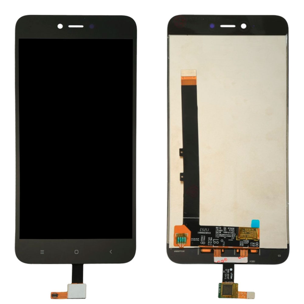 

Дисплейный модуль Xiaomi Redmi Note 5a High Copy